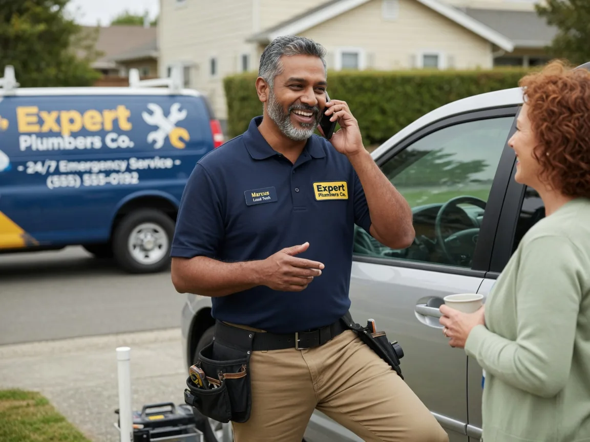 Clogged Drain Repair in Glenville, PA